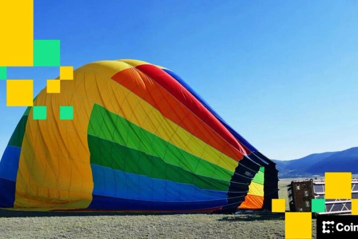 Les nouvelles émissions de tokens cryptographiques échouent face à un marché en mutation