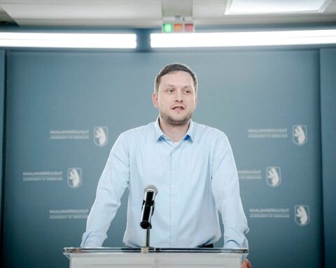 Les partis politiques du Groenland répondent aux menaces de Trump concernant l'île