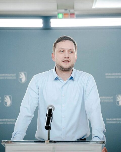 Les partis politiques du Groenland répondent aux menaces de Trump concernant l'île