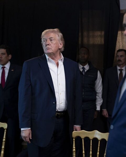 Les réactions des entreprises pétrolières aux manœuvres de Trump au Venezuela