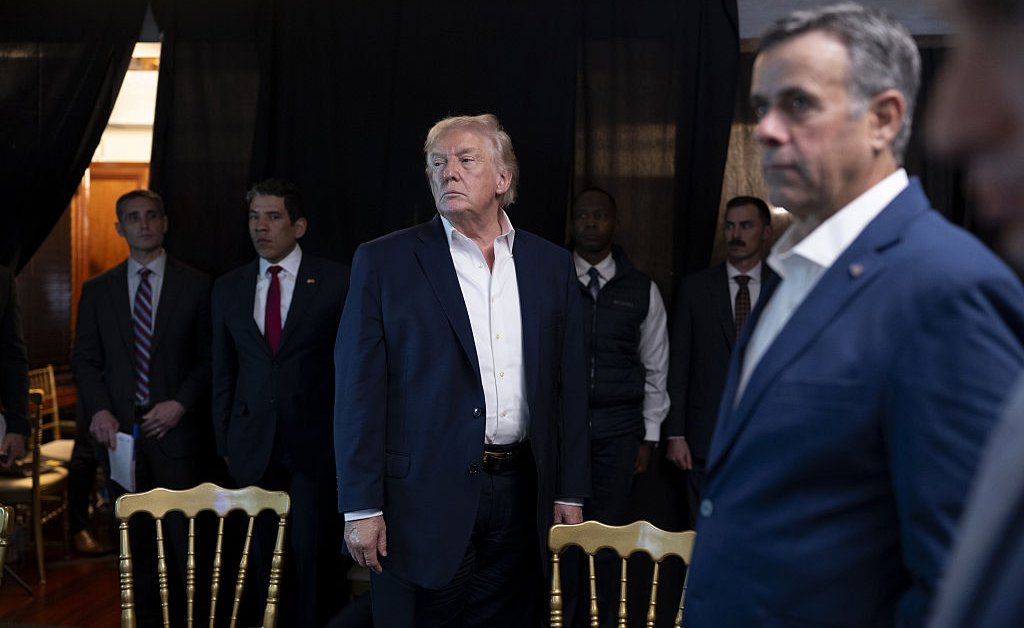 Les réactions des entreprises pétrolières aux manœuvres de Trump au Venezuela