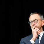 Les Républicains peinent à assurer le financement de leur campagne présidentielle de 2027