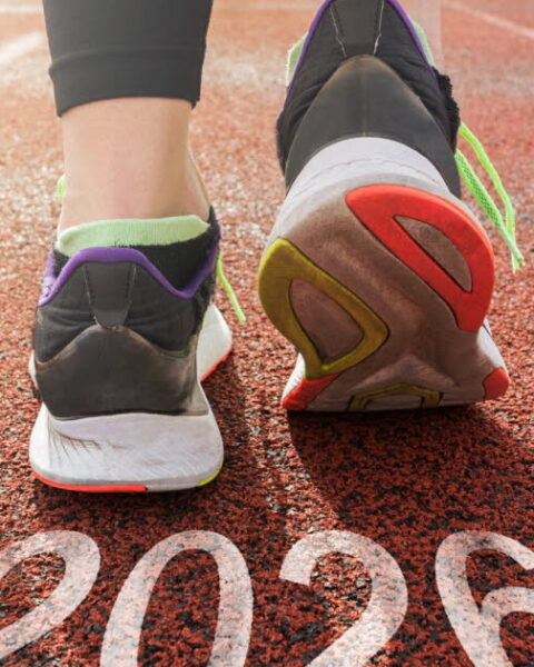 Les résolutions de 2026 : la pratique d'une activité physique en tête des priorités des Français