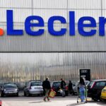 Les supermarchés français Leclerc, Carrefour et Intermarché mal classés dans la transition alimentaire durable en Europe