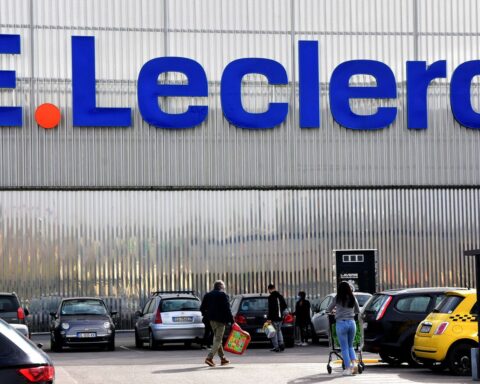 Les supermarchés français Leclerc, Carrefour et Intermarché mal classés dans la transition alimentaire durable en Europe