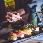 Les sushis et makis : que disent les experts sur leur impact sur la santé ?