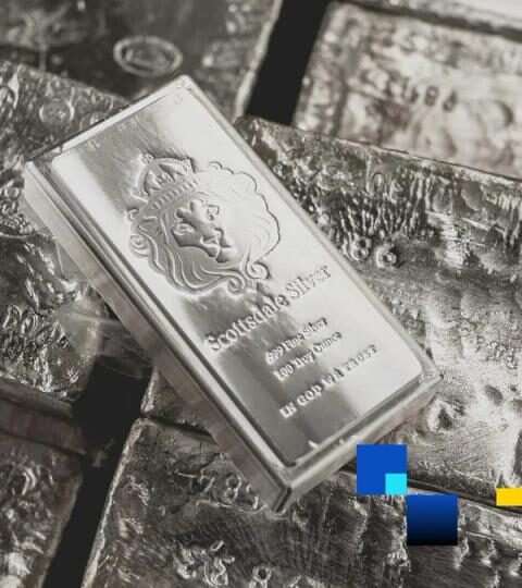 Les traders de cryptomonnaies peuvent désormais parier avec effet de levier sur l'argent via Binance Futures