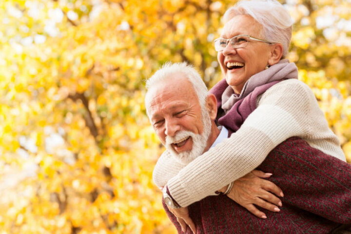 L'espérance de vie en bonne santé continue de croître en France, selon la Drees