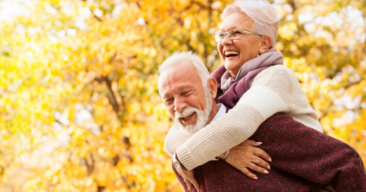 L'espérance de vie en bonne santé continue de croître en France, selon la Drees