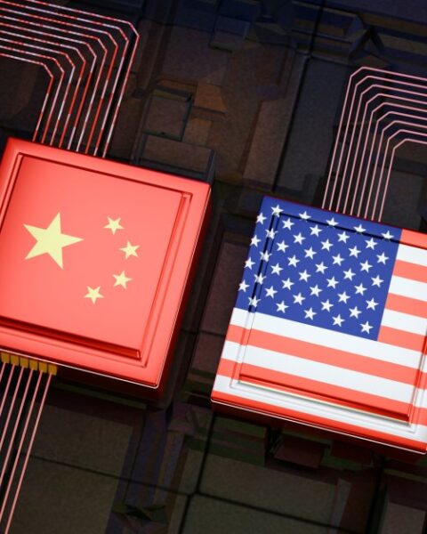 L'état de la compétition entre les États-Unis et la Chine dans la course à l'IA