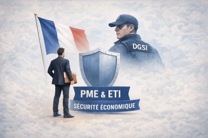 L'État peut protéger les entreprises françaises, mais il est essentiel de comprendre comment activer cette protection.