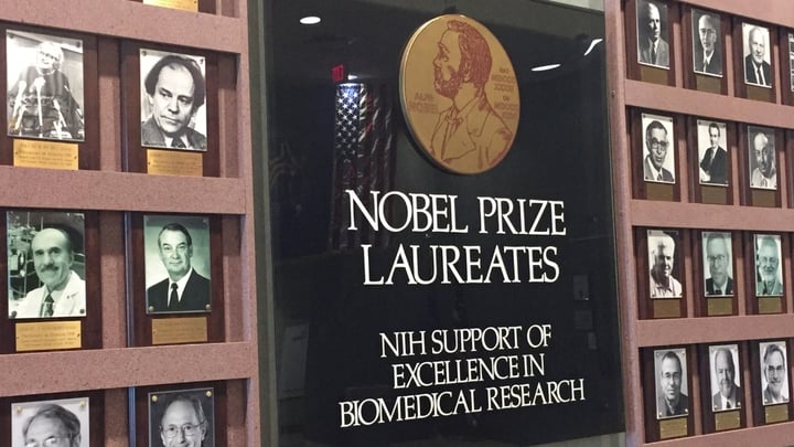 L'eugénisme à travers la banque de sperme des lauréats du prix Nobel : l'histoire controversée d'une quête de « superbébés »