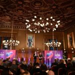 L'Eurovision annonce une tournée européenne en 2026 pour célébrer son 70e anniversaire