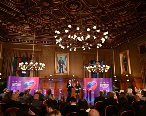 L'Eurovision annonce une tournée européenne en 2026 pour célébrer son 70e anniversaire