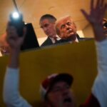 LFI appelle à exclure Donald Trump de la Coupe du monde de football 2026 aux États-Unis