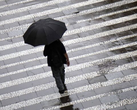 L’Hérault en vigilance orange pluie-inondation dès 18 heures ce samedi