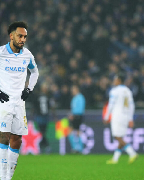 Ligue des champions : le PSG éliminé du top 8, Monaco se qualifie, Marseille hors course et mobilisation au Bataclan pour les sept mois.