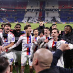Ligue Europa : Lyon conclut brillamment, le LOSC se qualifie pour les barrages de la Ligue des champions, tandis que l'OM termine sur une note amère à Bruges.
