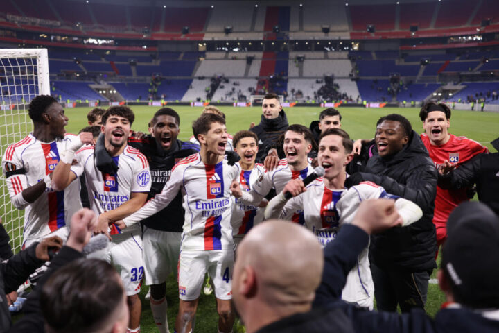 Ligue Europa : Lyon conclut brillamment, le LOSC se qualifie pour les barrages de la Ligue des champions, tandis que l'OM termine sur une note amère à Bruges.