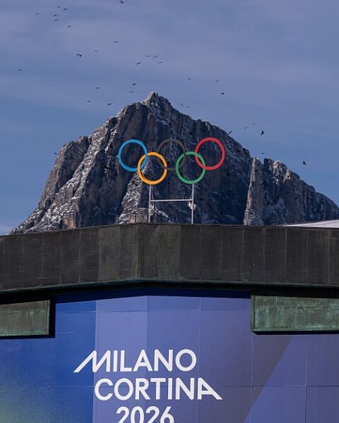 L'intervention de l'ICE aux Jeux Olympiques d'hiver suscite l'indignation des dirigeants italiens
