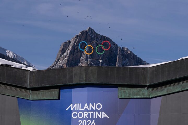 L'intervention de l'ICE aux Jeux Olympiques d'hiver suscite l'indignation des dirigeants italiens