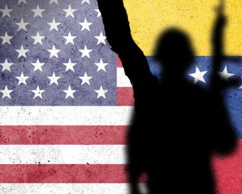 L'intervention militaire américaine au Venezuela : capture de Maduro et ses implications politiques