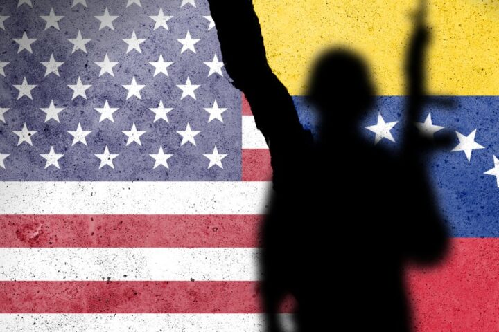 L'intervention militaire américaine au Venezuela : capture de Maduro et ses implications politiques