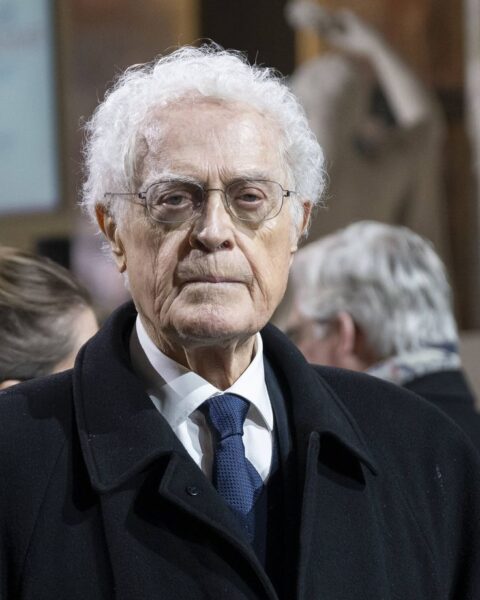 Lionel Jospin, ancien Premier ministre, en convalescence après une opération sérieuse à domicile
