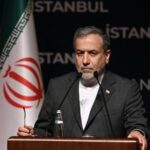 L'Iran se dit 'préparé à la guerre' alors que Trump envisage des 'options fortes'