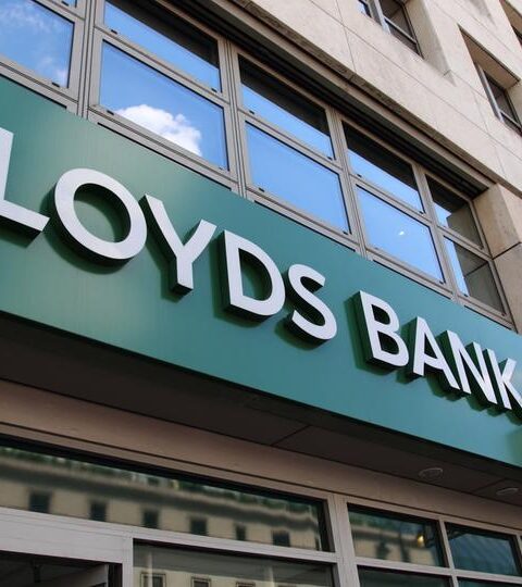 Lloyds Bank réalise le premier achat de gilt au Royaume-Uni avec des dépôts tokenisés