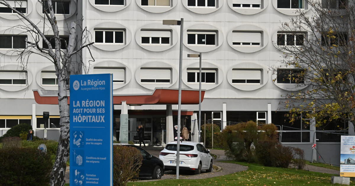 Loire : la saturation des urgences et le personnel épuisé selon les syndicats du Forez