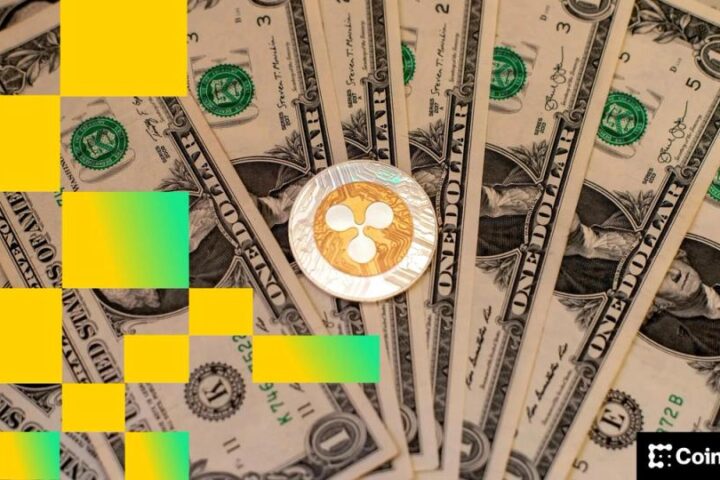 L'XRP s'envole de 11 % pour atteindre près de 2,40 $ alors que les ETF associés à Ripple enregistrent des volumes de négociation records