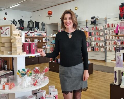 Lyon : changement de propriétaire pour le sex shop à Pierre-Bénite, un nouveau départ pour Indésens