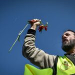 Lyon : Francis Lalanne rejoint le mouvement Spartacus pour les municipales de 2026