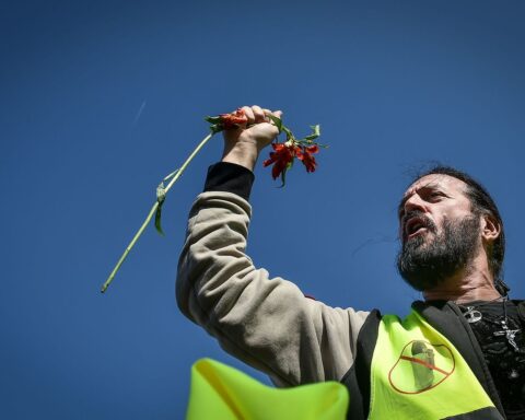 Lyon : Francis Lalanne rejoint le mouvement Spartacus pour les municipales de 2026