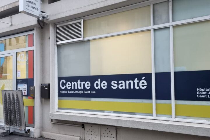 Lyon : le label Maison France Santé lancé pour 2000 structures d'ici 2026