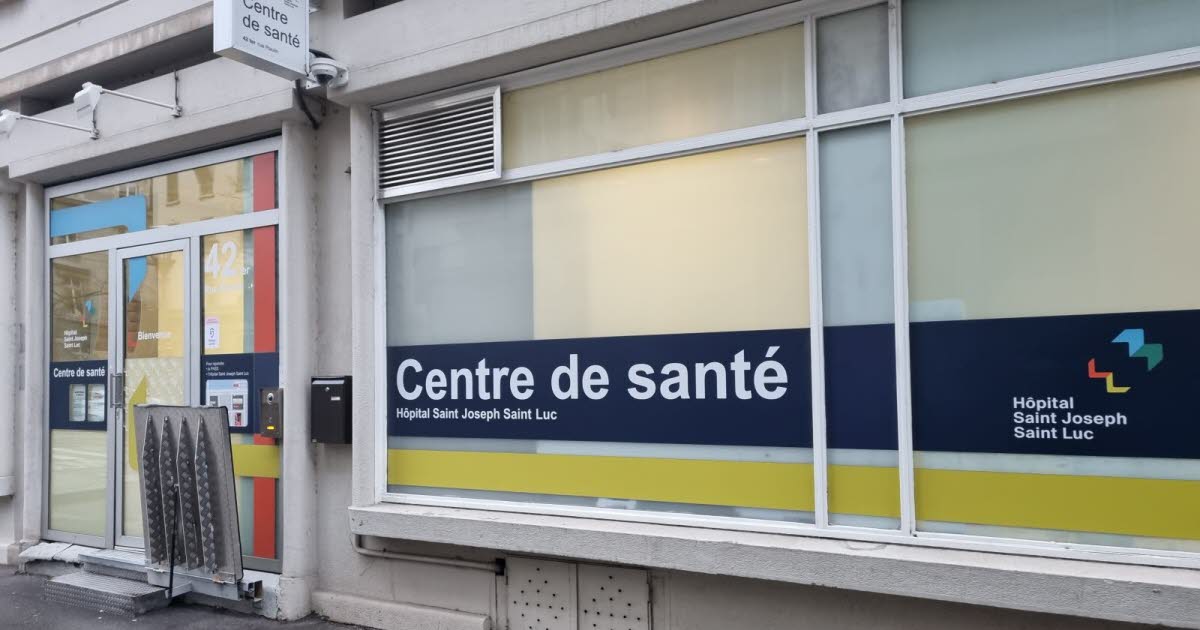 Lyon : le label Maison France Santé lancé pour 2000 structures d'ici 2026