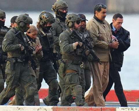 Maduro plaide non coupable et se déclare prisonnier de guerre lors de son procès à New York