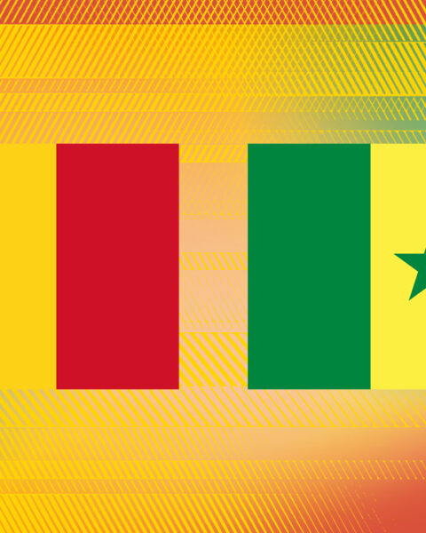 Mali - Sénégal en direct : suivez le choc des quarts de finale de la Mercosur avec des gagnants inattendus du Trophée des champions.