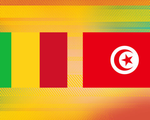 Mali - Tunisie en direct : un affrontement décisif pour une place en quarts de finale, Sénégal - Soudan en direct : le défi des Crocodiles.