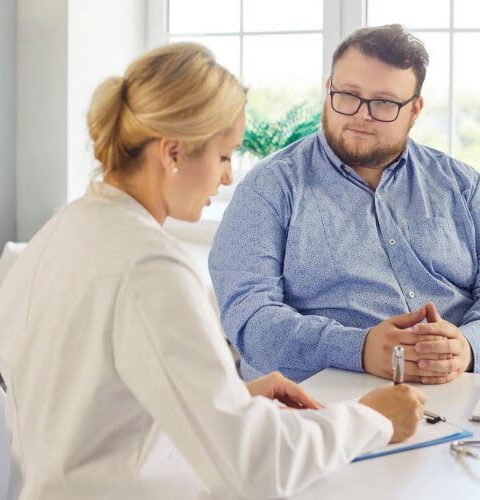 Médicaments anti-obésité : le référentiel du GCC-CSO pour médecins et patients