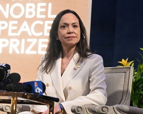 Meeting between Trump and María Corina Machado scheduled amid political tensions in Venezuela