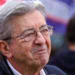 Mélenchon appelle à rétablir les relations avec la Russie et à relancer les gazoducs Nord Stream