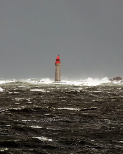 Météo : la tempête Goretti menace le nord de la France avec des vents violents