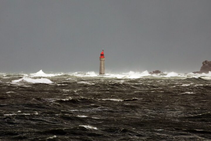 Météo : la tempête Goretti menace le nord de la France avec des vents violents
