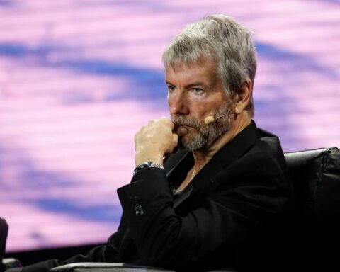 Michael Saylor voit sa stratégie soutenue par MSCI, mais les analystes préviennent que la bataille n'est pas terminée