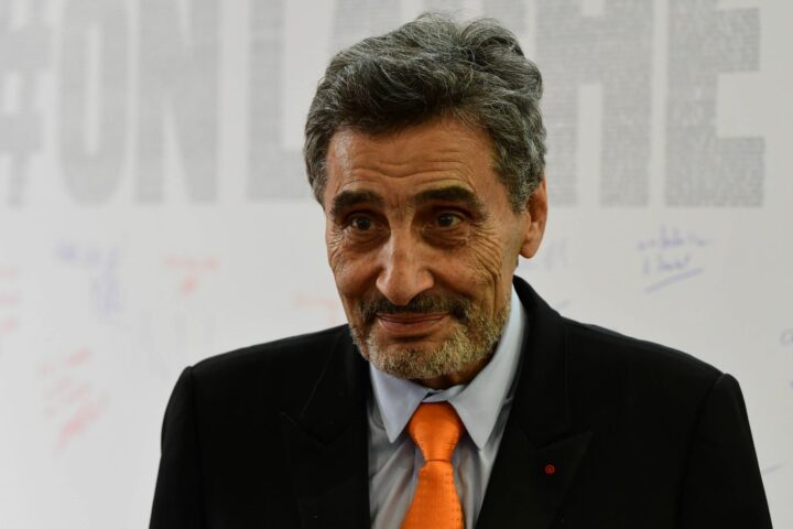 Mohed Altrad annonce sa candidature aux municipales de Montpellier en 2026