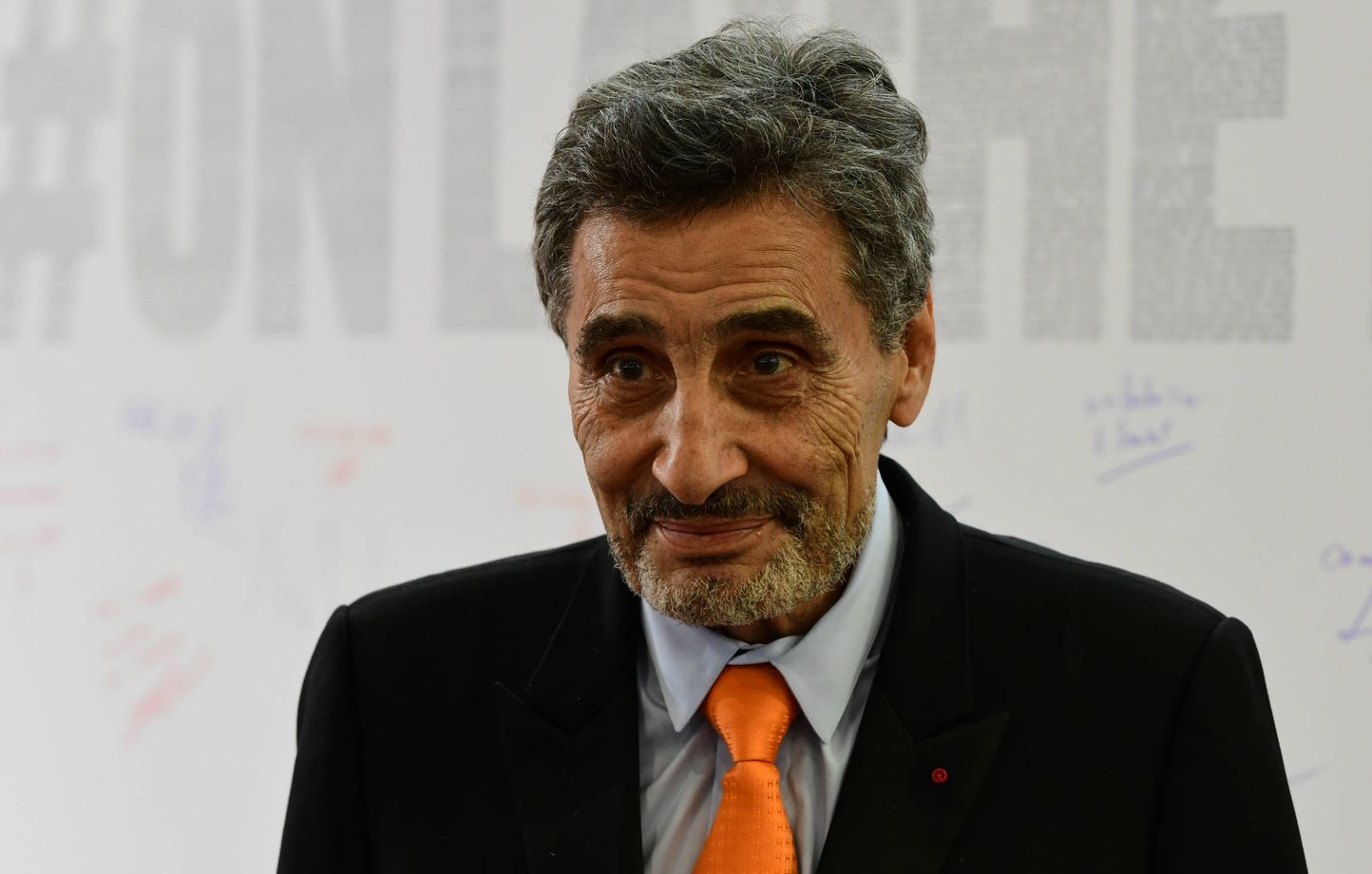 Mohed Altrad annonce sa candidature aux municipales de Montpellier en 2026