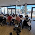 Montbrison : déménagement réussi de 173 résidents vers l’Ehpad des Monts du Soir