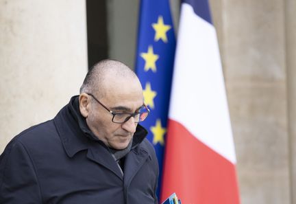 Mort d'El Hacen Diarra dans un commissariat à Paris : la famille demande une enquête sur les policiers impliqués